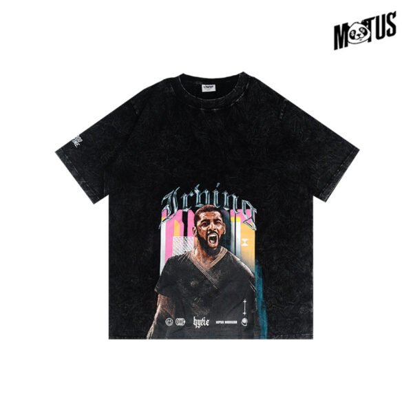 KYRIE IRVING WASHE