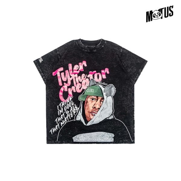 TYLER THE CREATOR WASHED