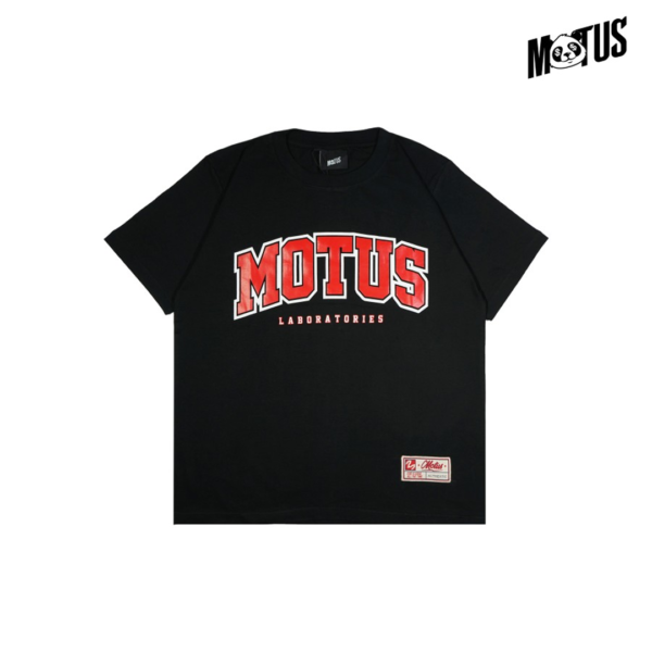 CHANO #3 REGULAR TEE