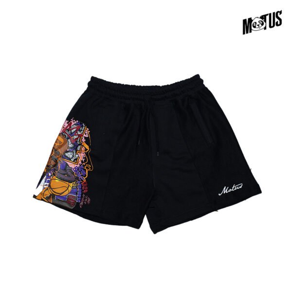 KOBE BRYANT SHORT