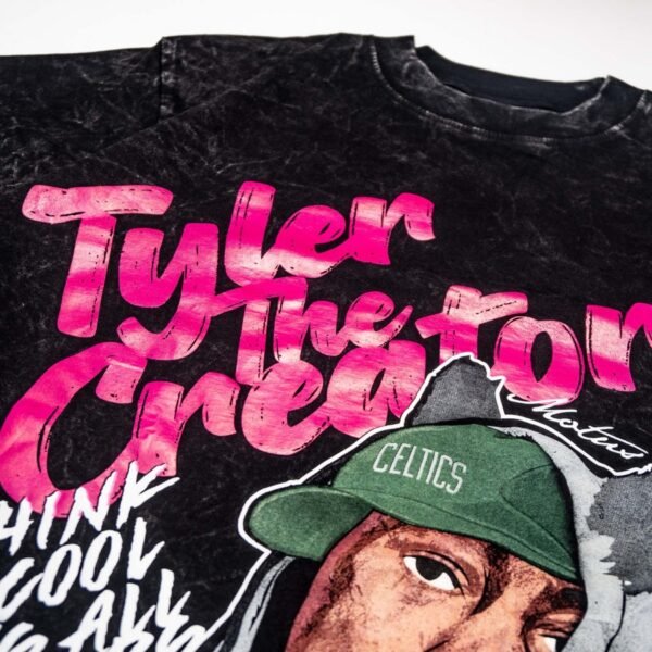 TYLER THE CREATOR WASHED - Image 3
