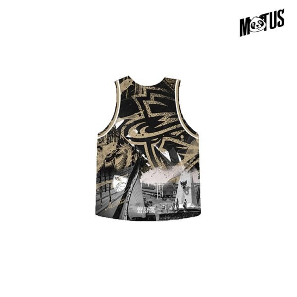 JERSEY IBL X MOTUS SOLO - Image 3