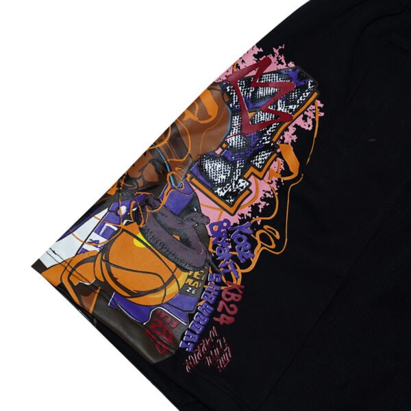 KOBE BRYANT SHORT - Image 2