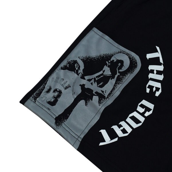 THE GOAT SHORT - Image 2