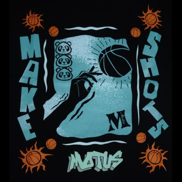 MAKE SHOTS - Image 3