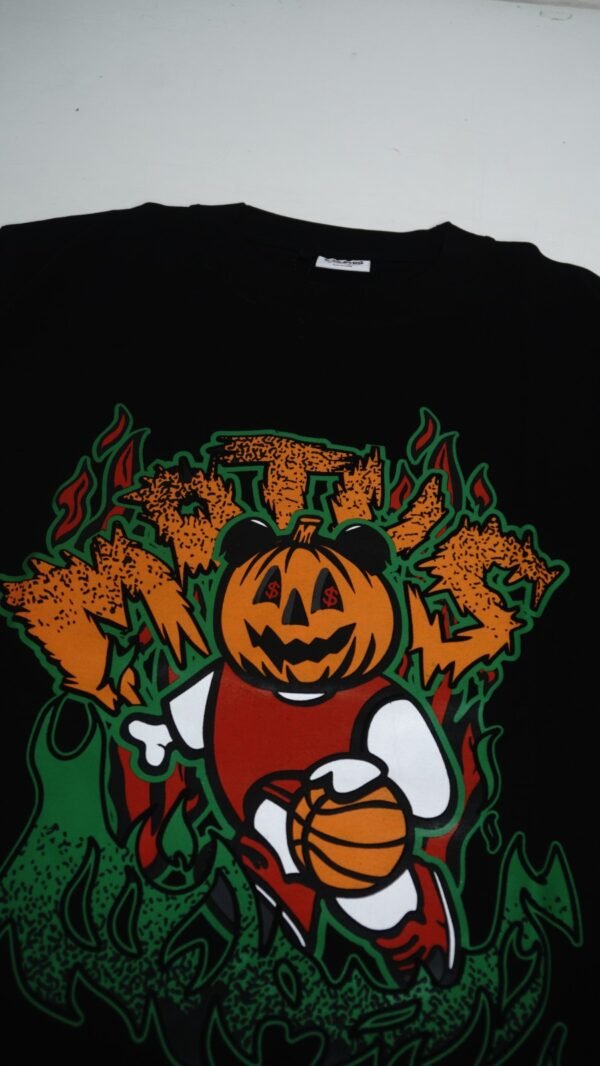 PUMPKIN PANDA - Image 3