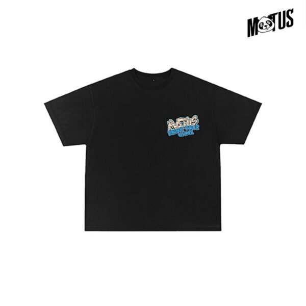 BRING YOUR GAME T-SHIRT