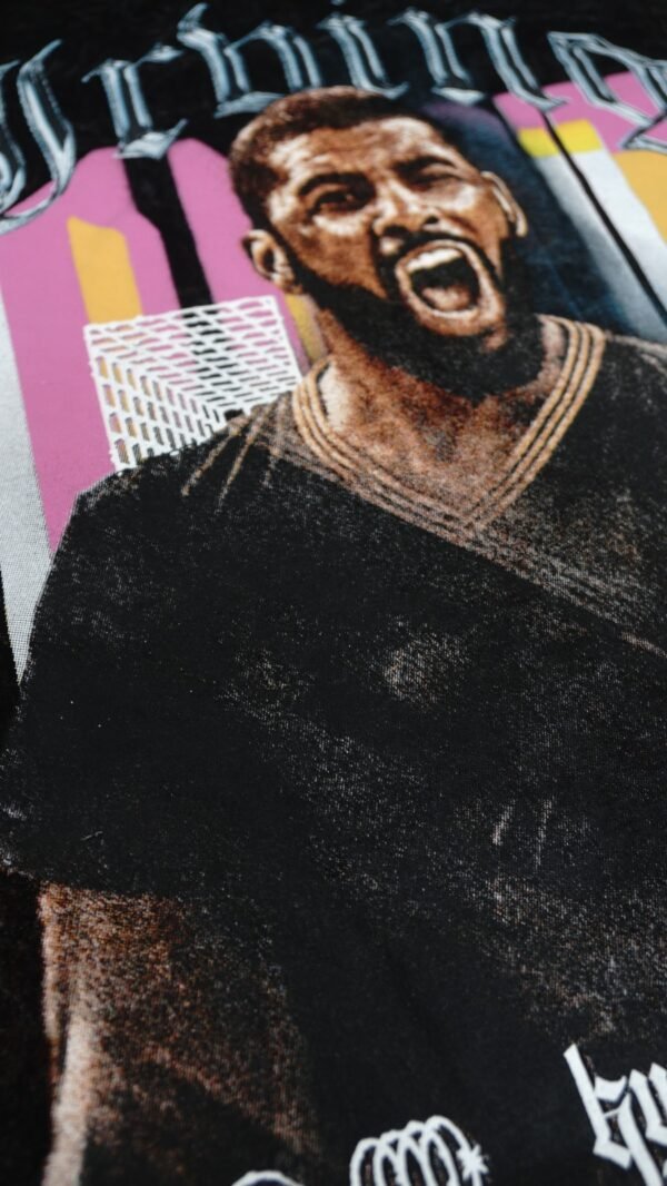 KYRIE IRVING WASHE - Image 4