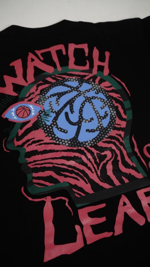 WATCH AND LEARN - Image 4