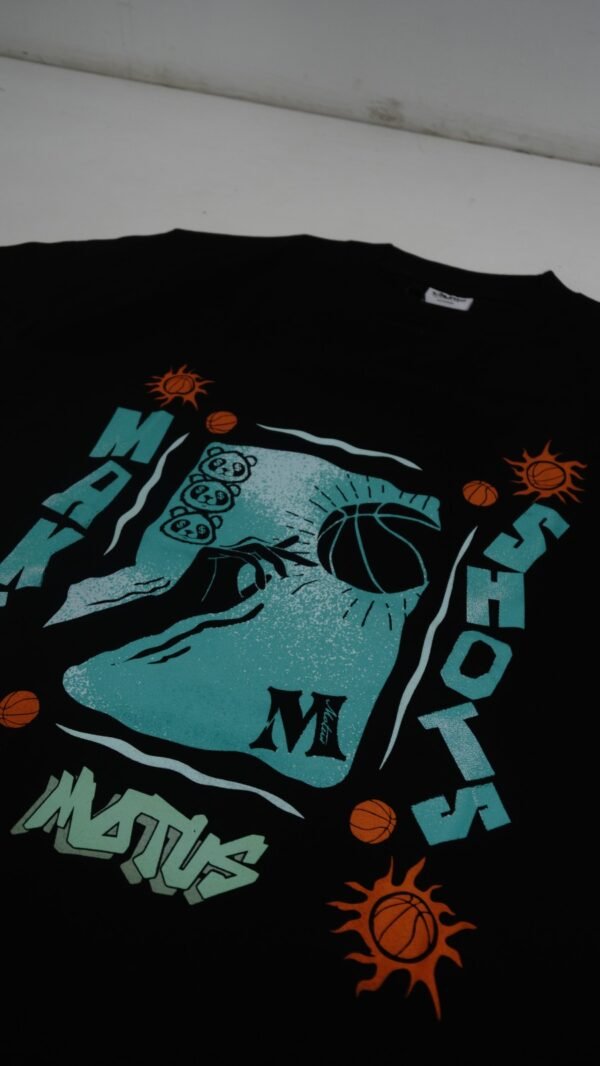 MAKE SHOTS - Image 4