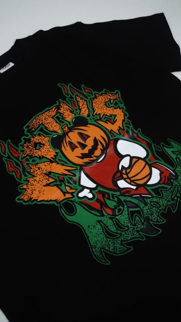 PUMPKIN PANDA - Image 4