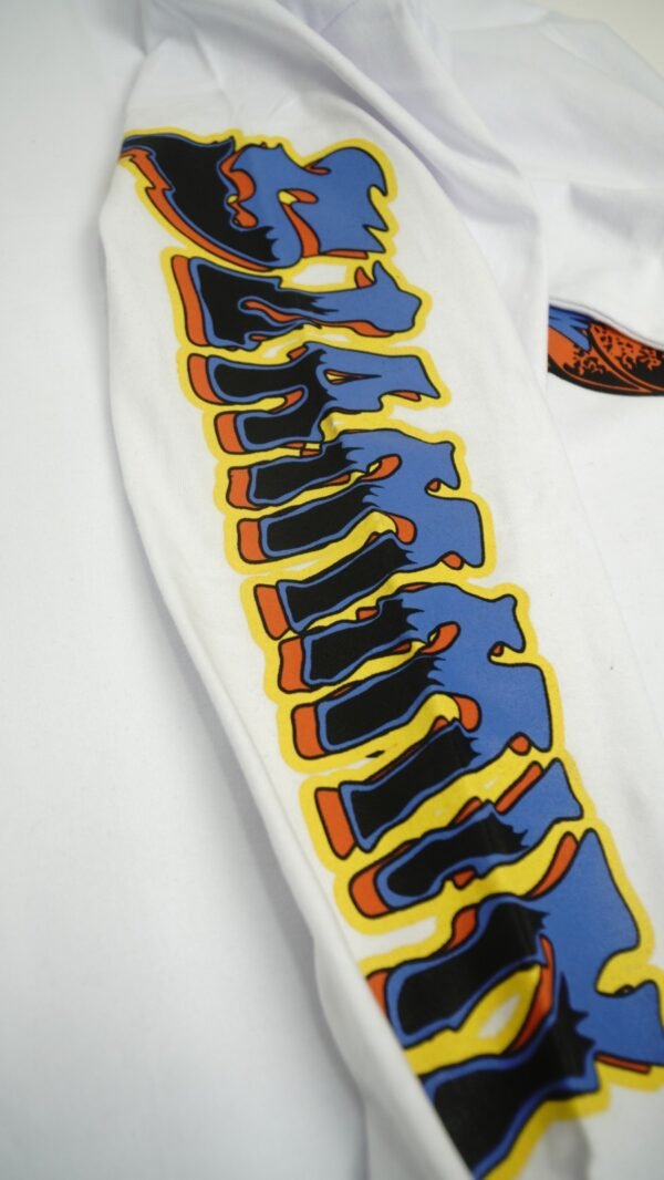 SLAMMIN LONGSLEEVE - Image 4
