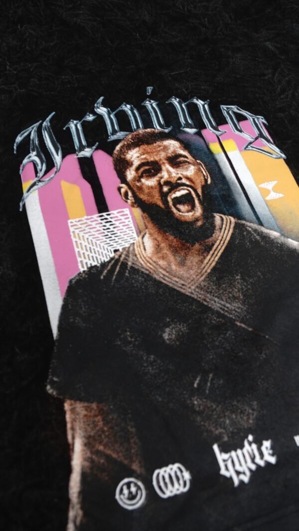 KYRIE IRVING WASHE - Image 5