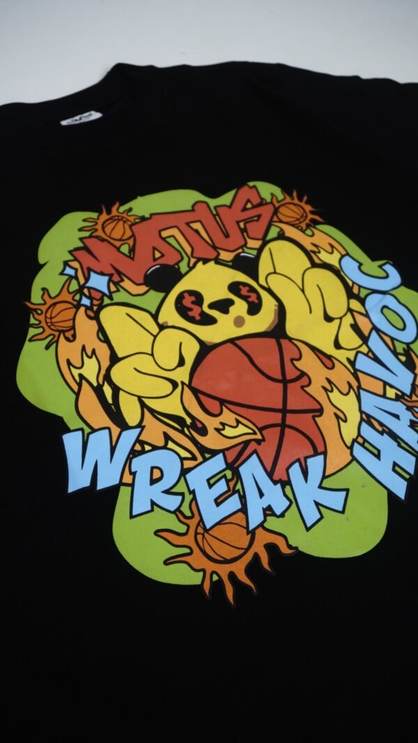 WREAK HAVOC - Image 5