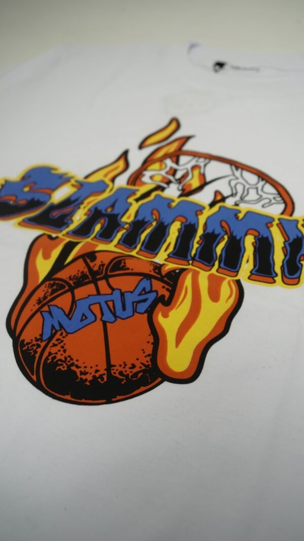 SLAMMIN LONGSLEEVE - Image 5