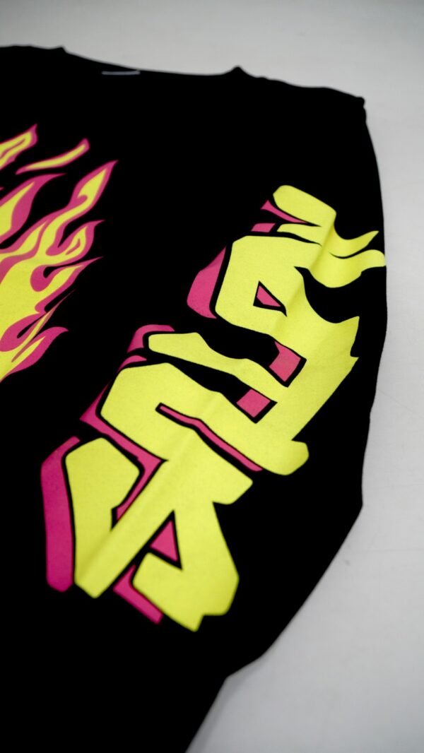 WE SERVE HOT SHOTS  LS - Image 6