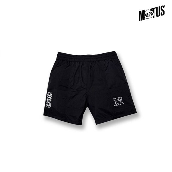 DASH UTILITY SHELL SHORT