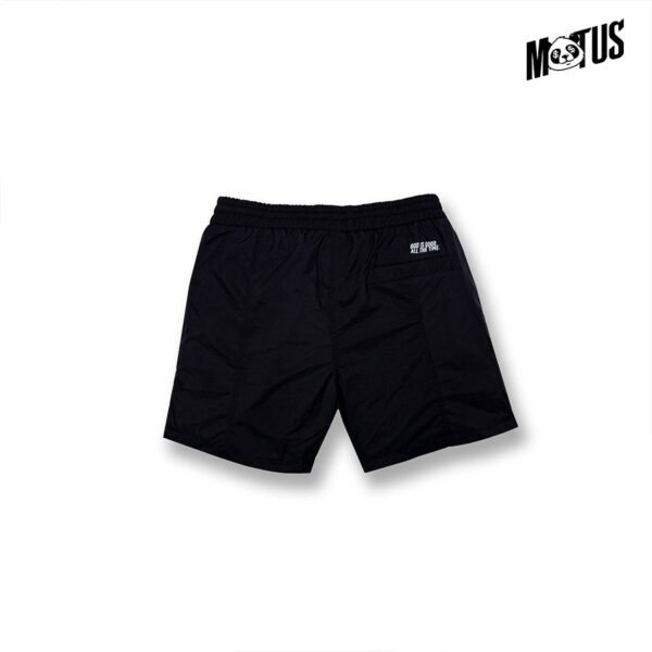 DASH UTILITY SHELL SHORT