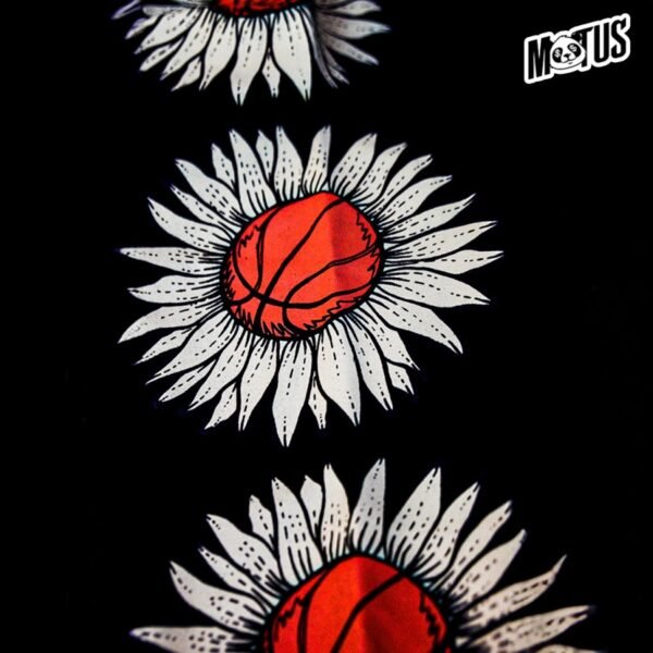 GROW YOUR GAME LS T-SHIRT - Image 3