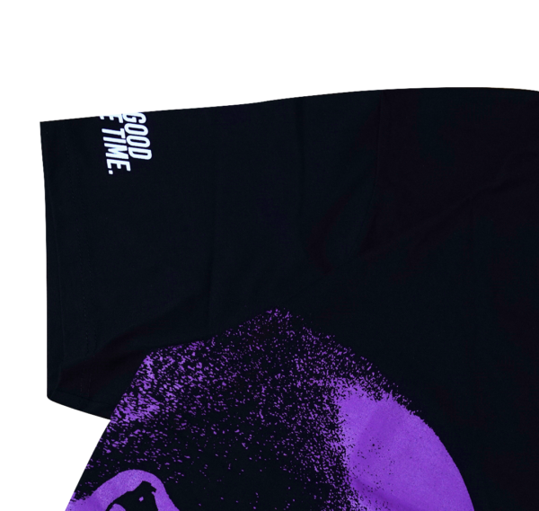 Motus Indonesia - Reality Gives Nothing Back Tshirt - Image 2