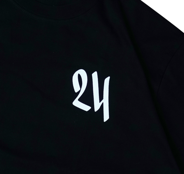 Motus Indonesia - Reality Gives Nothing Back Tshirt - Image 3