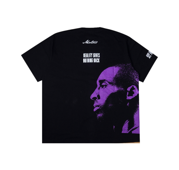 Motus Indonesia - Reality Gives Nothing Back Tshirt - Image 4